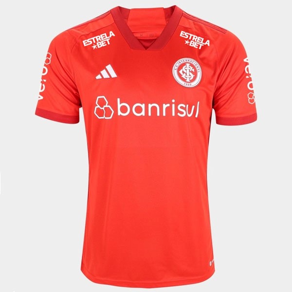 Tailandia Camiseta Internacional 1ª 2023 2024